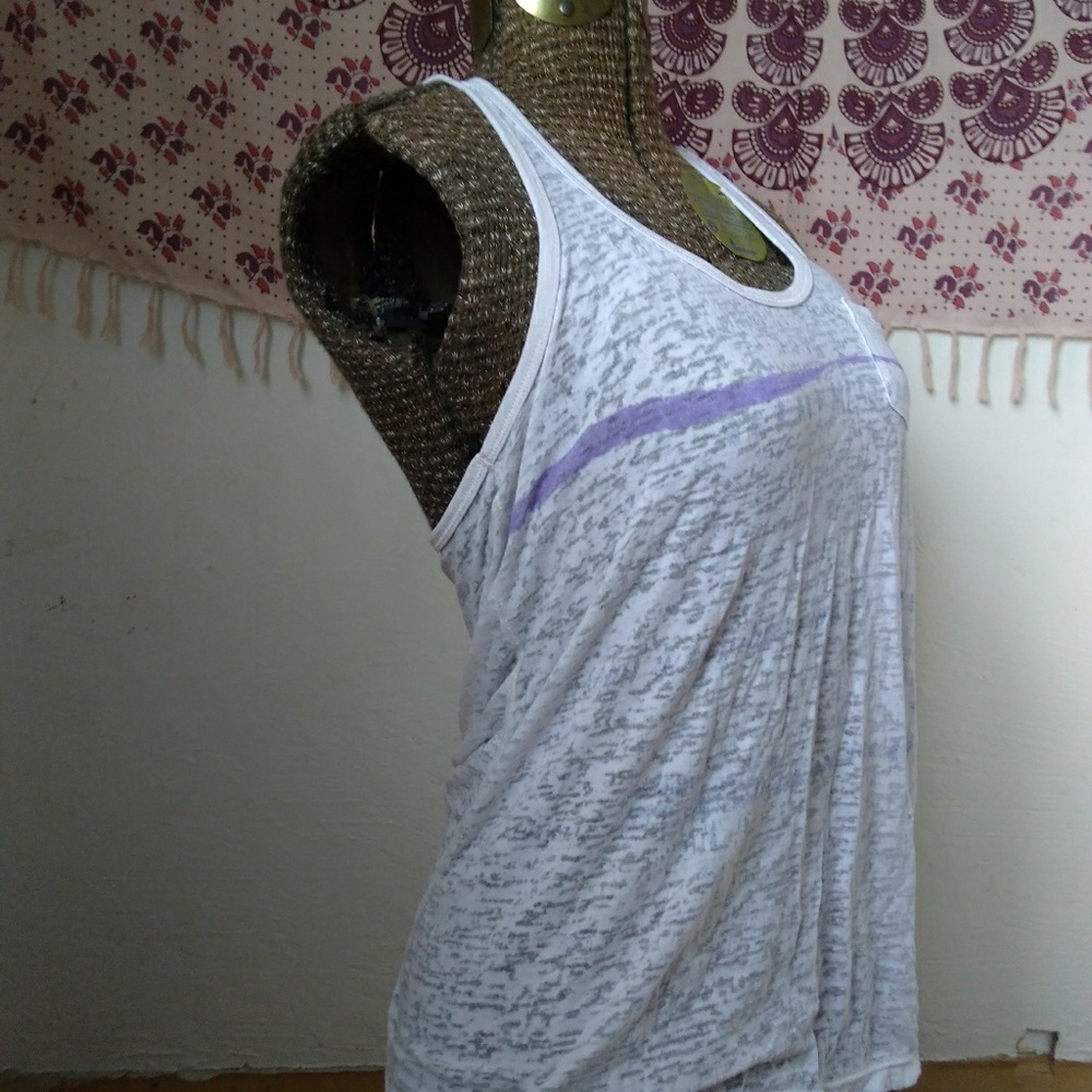 Tank Top - Picture 3 of 3